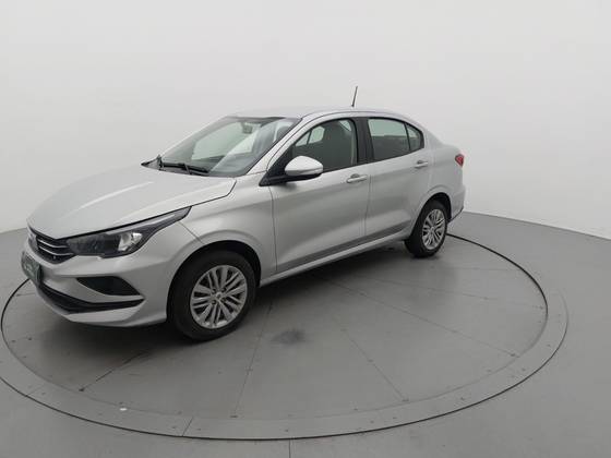FIAT CRONOS 1.0 FIREFLY FLEX DRIVE MANUAL